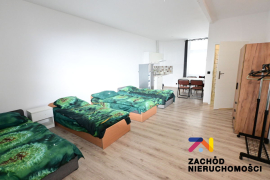 Dom dla pracowników lub pod działalność